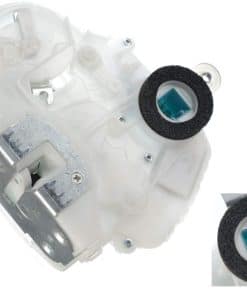 Actuador de cierre de puerta eléctrica con -ho 72047A