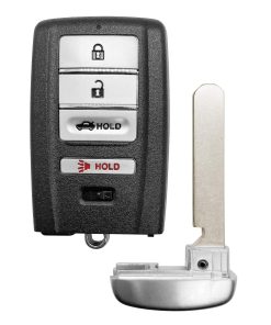 Control Remoto para Llave de Auto para Acura ILX RLX TLX