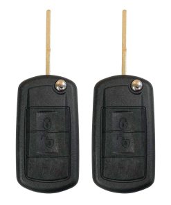 Control remoto de llave para Land Rover LR3 Range Rover