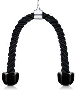 Cuerda de tríceps Universal tchrules - Longitud de cuerda