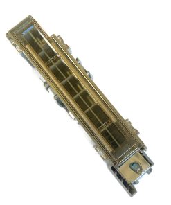 Enlace fusible Bloque de montaje de ensamblaje compatible