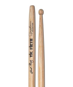 Baqueta de caja Vic Firth Jake Nissly Signature Snare