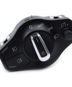 Control de Interruptor de Faros y Luces Antiniebla