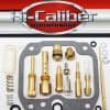 Kit de Reconstrucción de Carburador Hi-Caliber Powersports