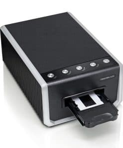Plustek OpticFilm 135i - Escáner Automático de Películas y