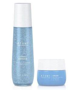 [ATOMY] Set de Cuidado Hidratante y Aclarante | logra una