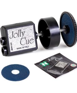 Norditalia Jolly Cue Repair Tool 2 en 1 para Lijado y
