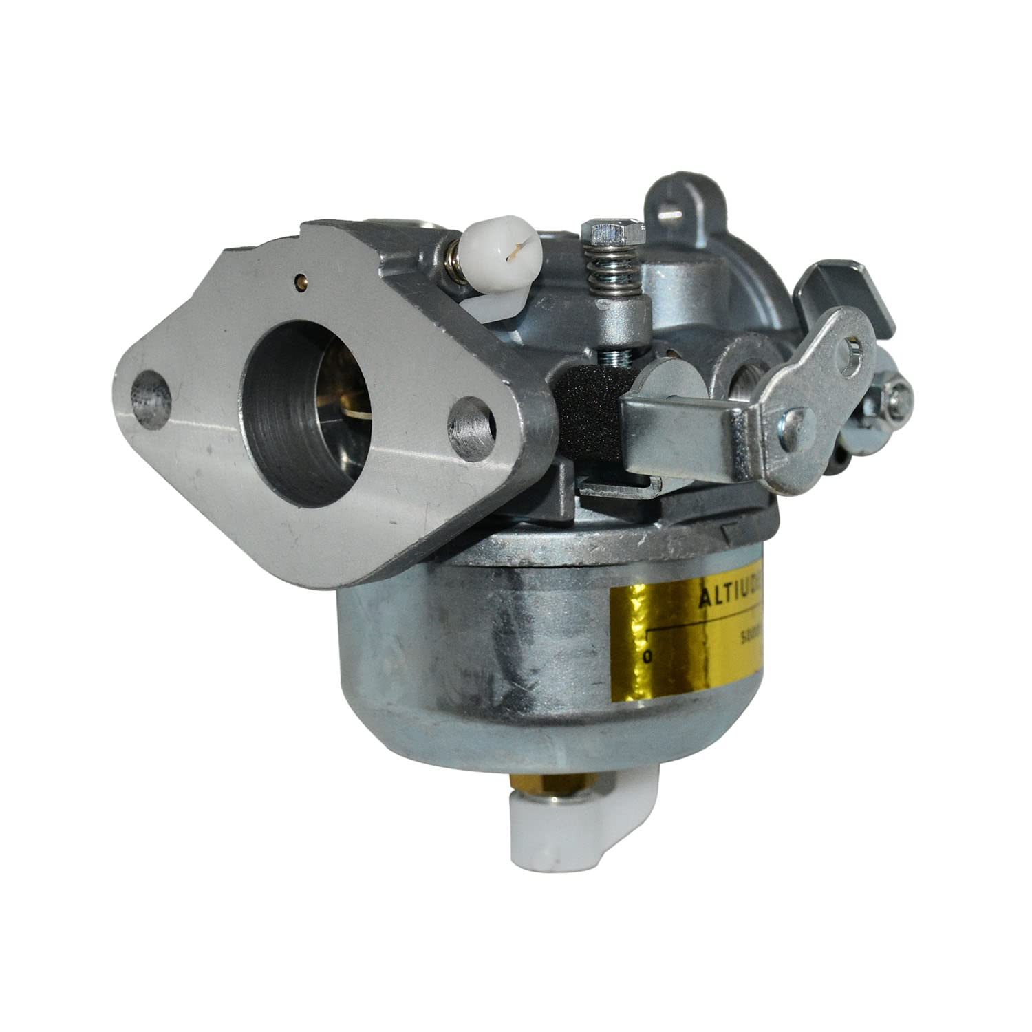 Carburador 146-0455, Compatible con Generador Onan Cummins - Imagen 9