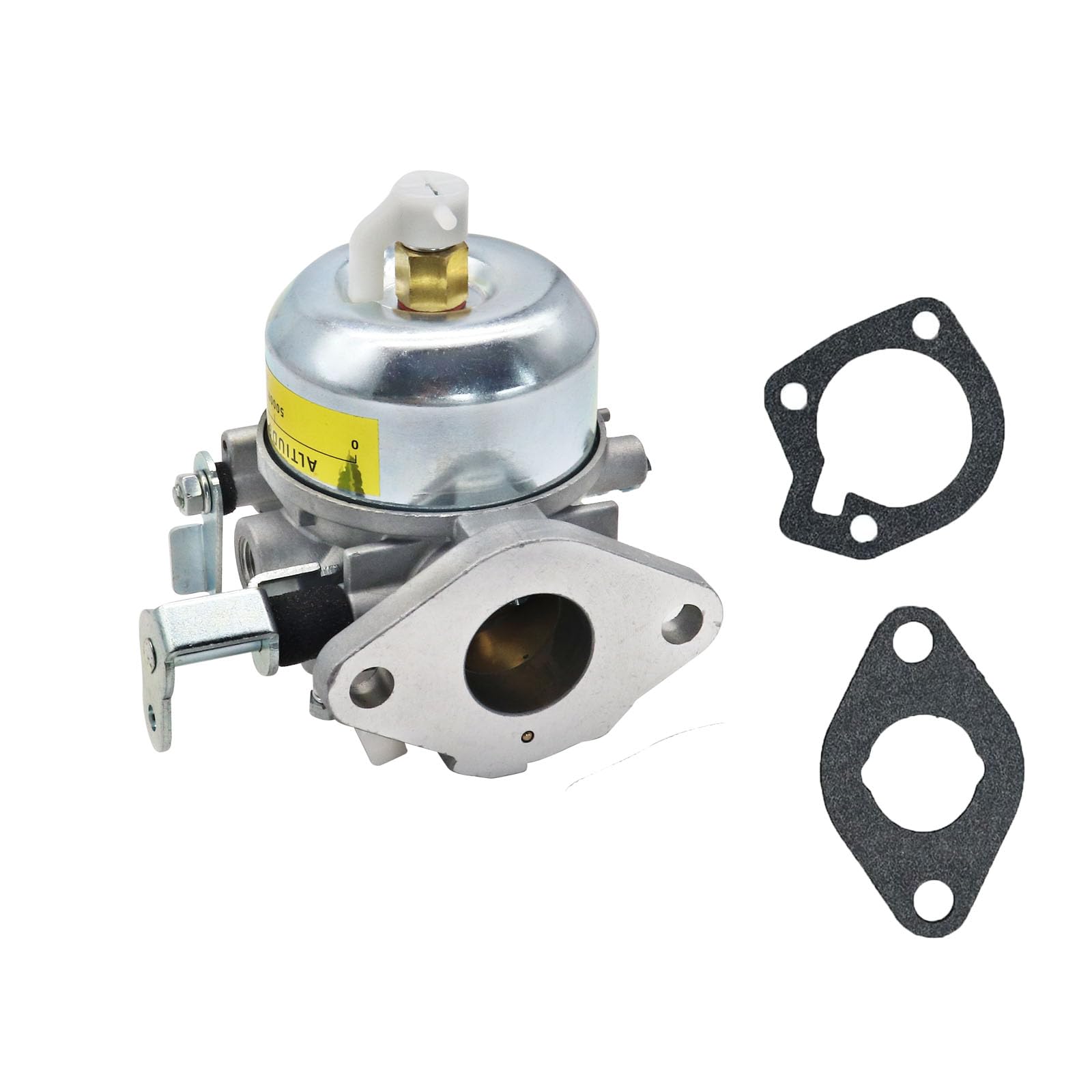Carburador 146-0455, Compatible con Generador Onan Cummins
