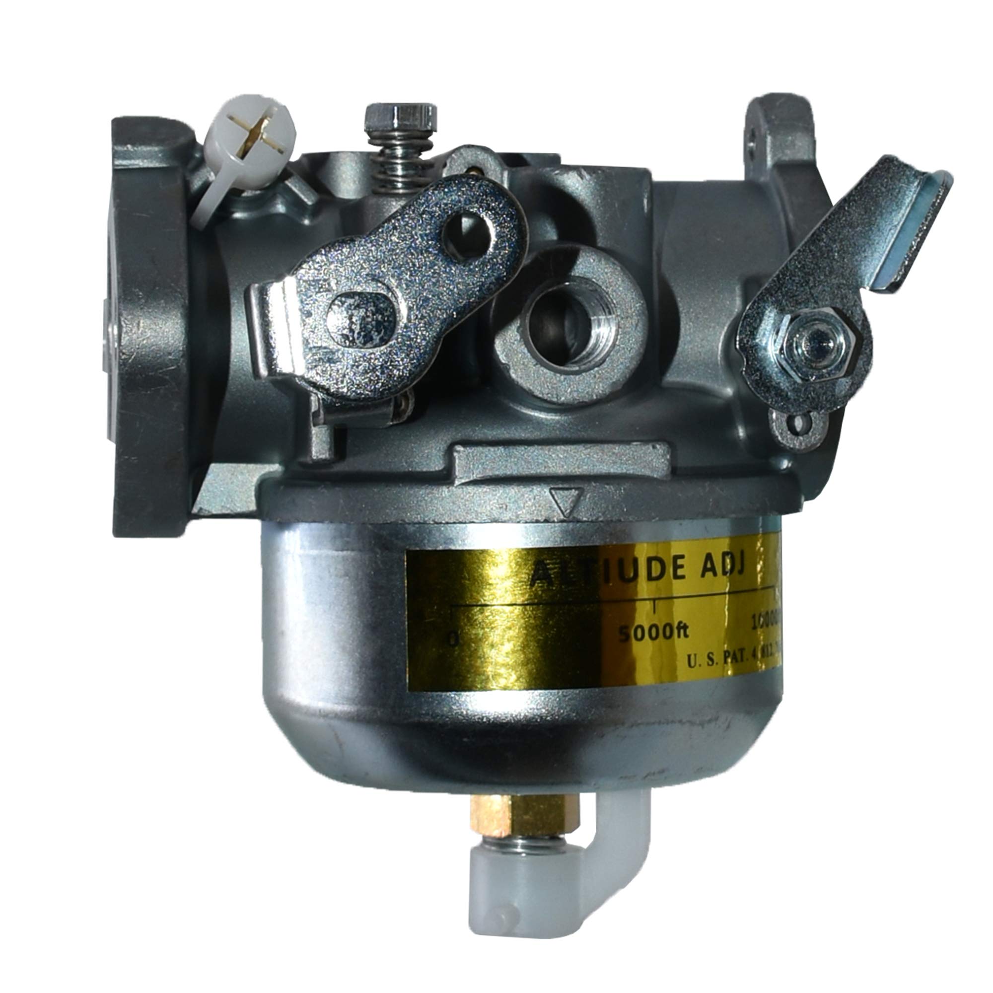 Carburador 146-0455, Compatible con Generador Onan Cummins - Imagen 4