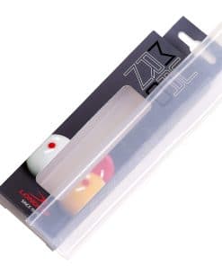 Longoni Murano Premium Transparent Silicone Billiard Pool