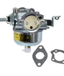 Carburador 146-0456 para Generador, Compatible con Onan