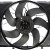 Ensamblaje del Ventilador de Refrigeración del -045000293