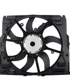 MYSMOT 17428509741 17427599493 Ventilador del Radiador del