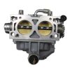 CARBURADOR NUEVO PARA HONDA GX630 Y GX690 V TWIN CYLINDER