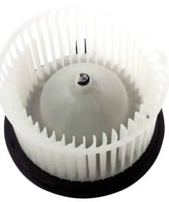 MYSMOT 700287 Conjunto de Motor Soplador de Calefacción