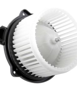 MYSMOT 700246 Ensamble de motor soplador de HVAC con jaula