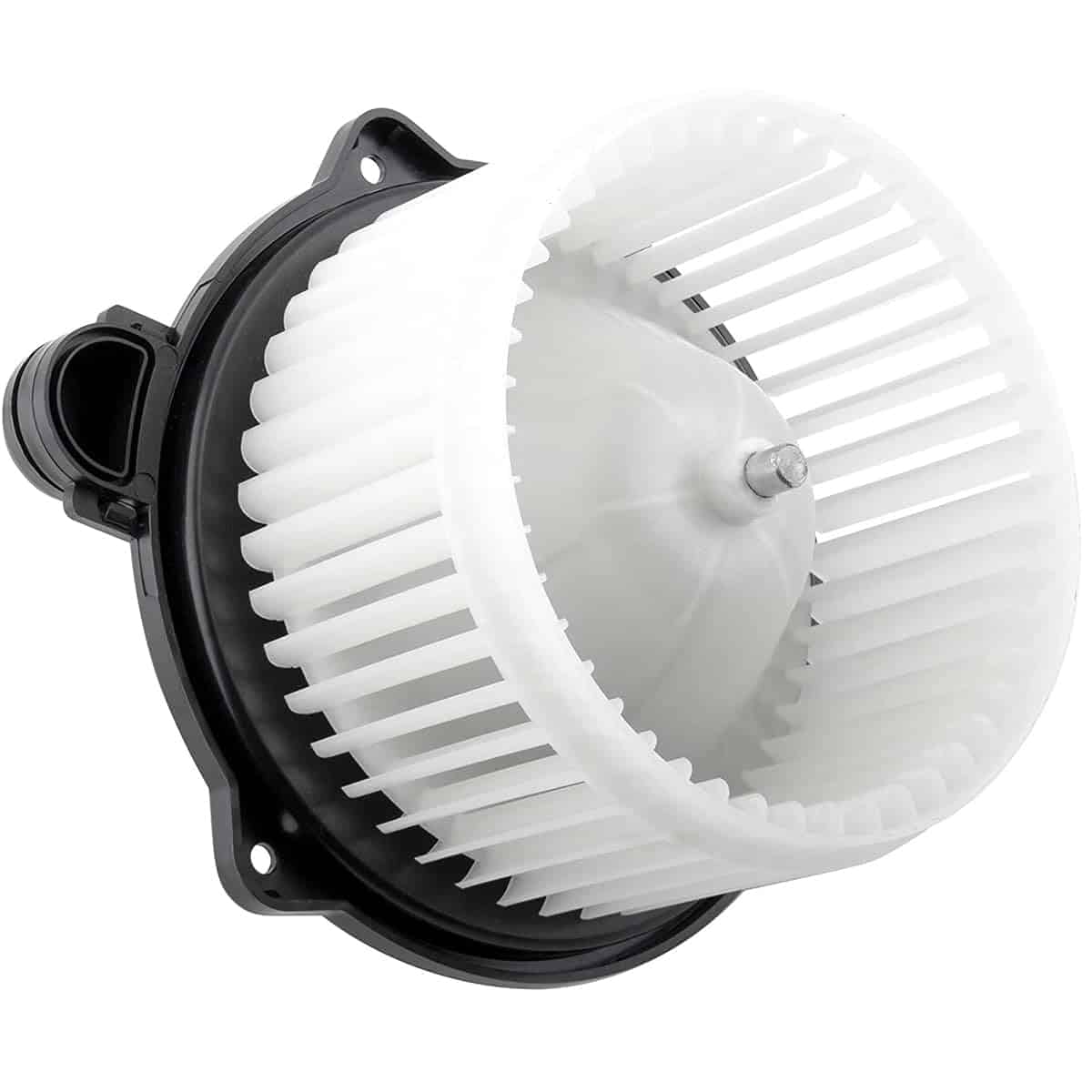 MYSMOT 700246 Ensamble de motor soplador de HVAC con jaula