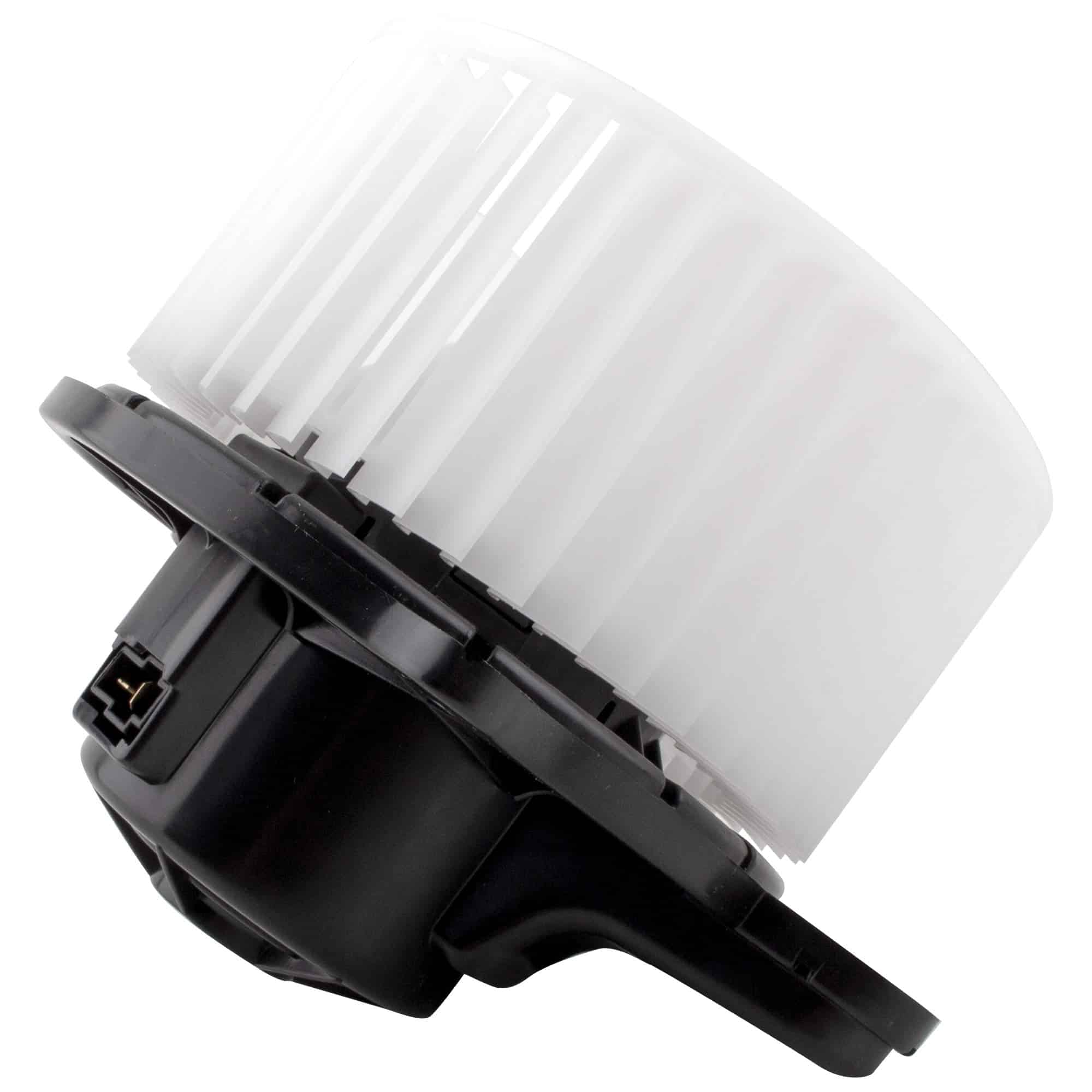 MYSMOT 700222 HVAC Heater Blower Motor Assembly con - Imagen 5