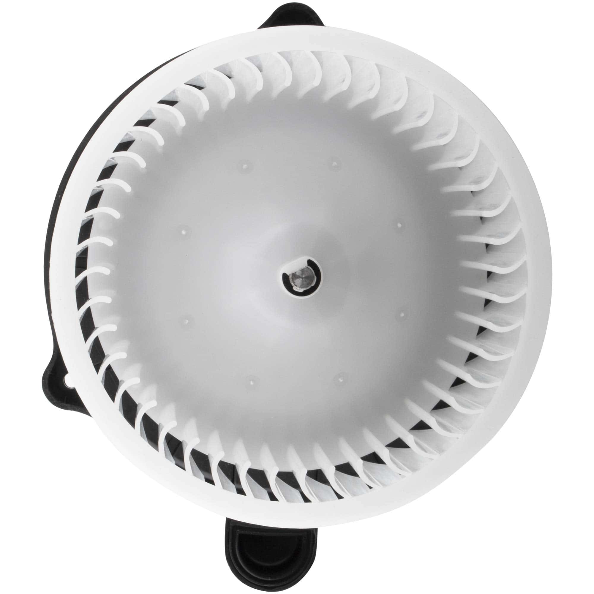 MYSMOT 700222 HVAC Heater Blower Motor Assembly con - Imagen 3