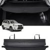 Cubierta de carga Powerty para Subaru Forester 2014-2018