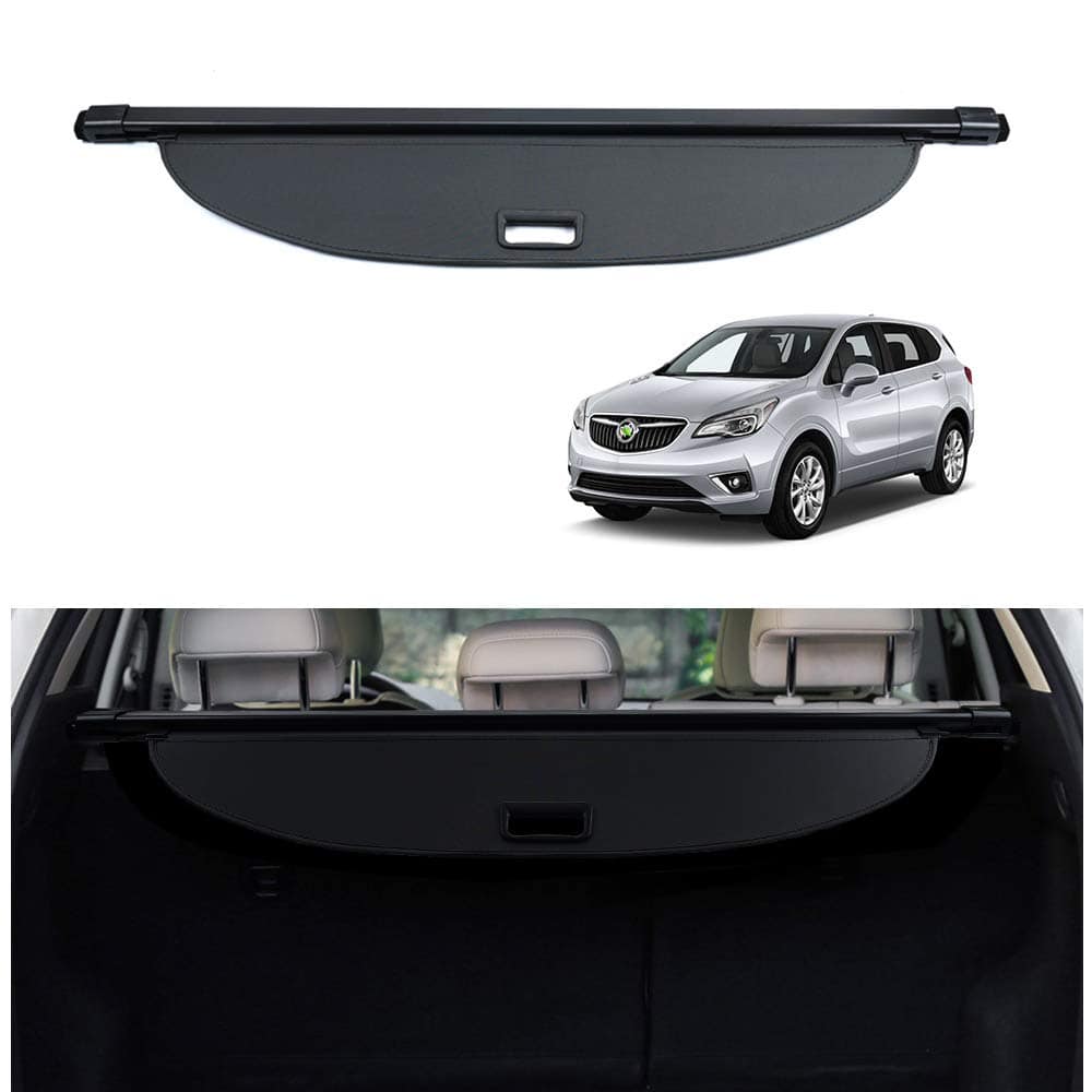 Cubierta de carga para Buick Envision 2015-2019 2020