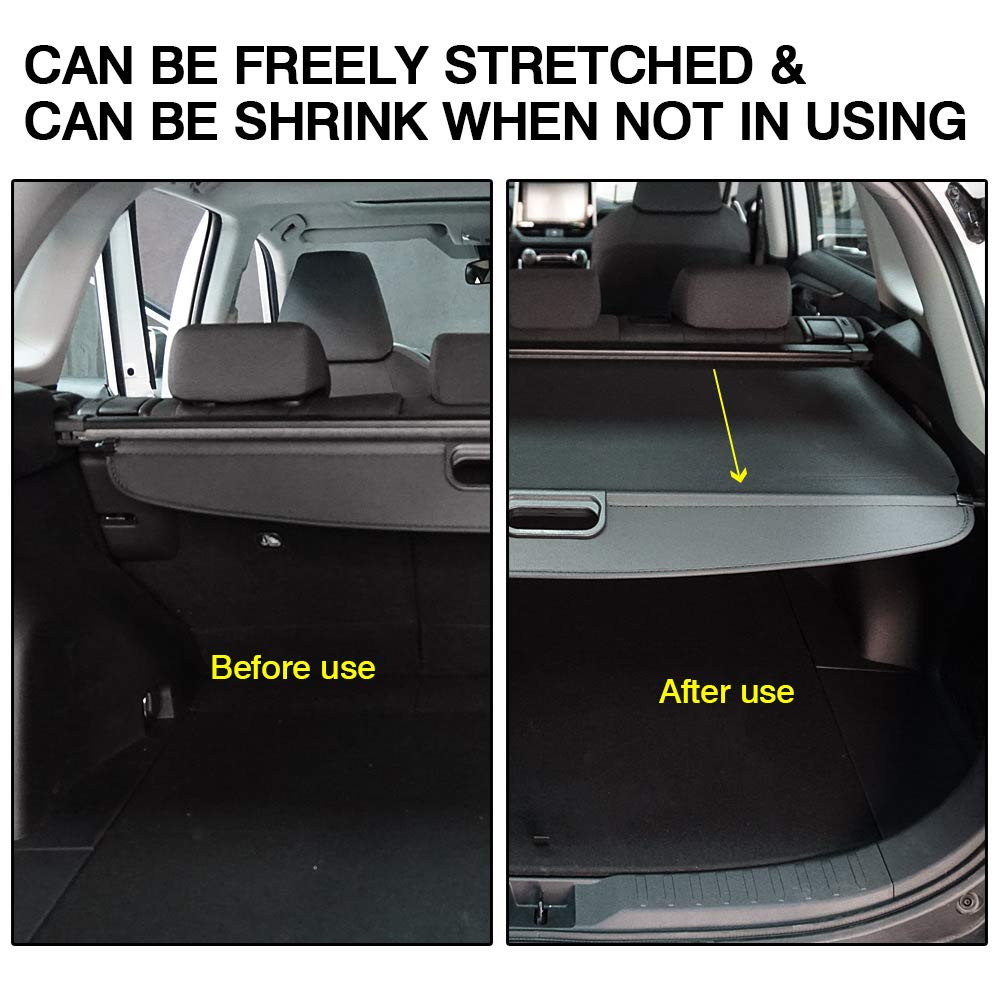 Cubierta de carga para Buick Envision 2015-2019 2020 - Imagen 3