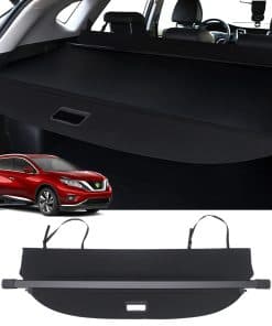 Cubierta de Carga para Nissan Murano 2015-2024 Accesorios