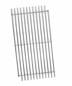 Parrillas de Cocina de Acero Inoxidable de 8 MM de Grosor,