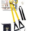 NOSSK TNT Pro Suspension Fitness Trainer (Amarillo)