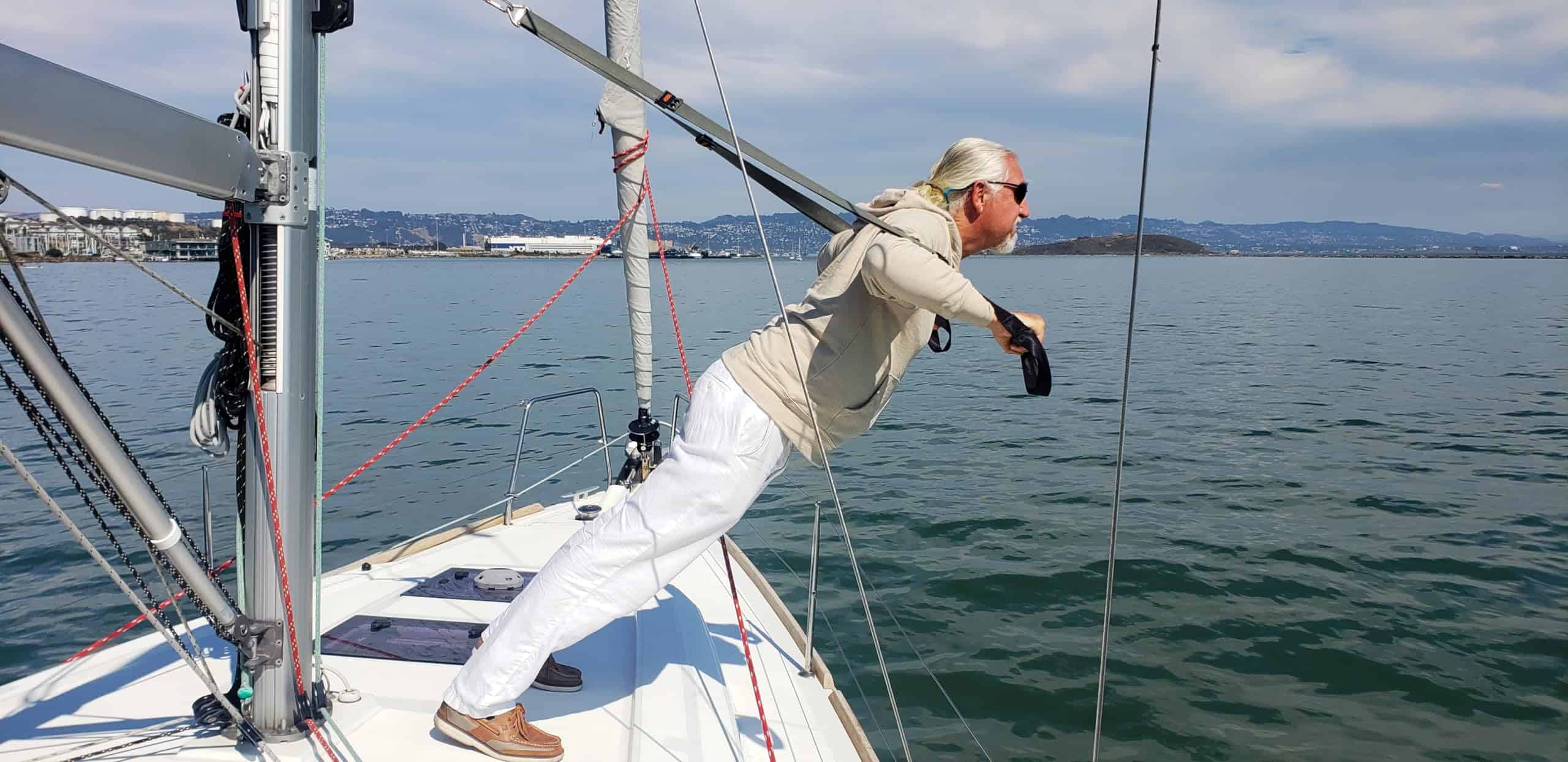 NOSSK TNT Pro Suspension Fitness Trainer (Amarillo) - Imagen 7