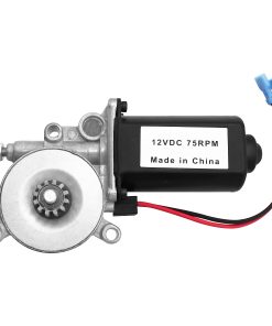 Motor de repuesto universal para toldo de caravana Byenins