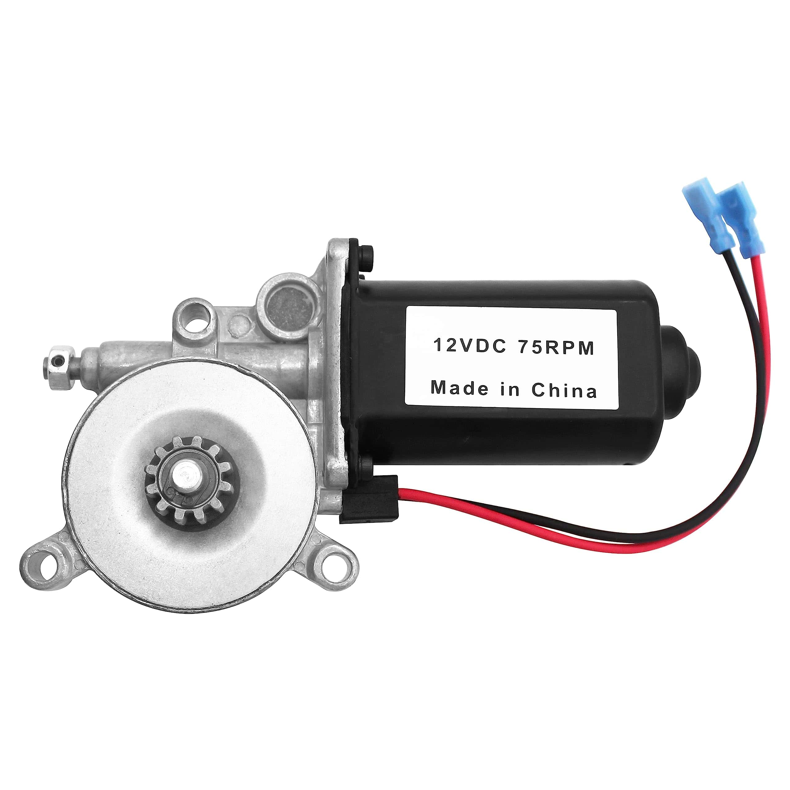 Motor de repuesto universal para toldo de caravana Byenins