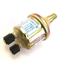 Sensor de Presión de Advertencia de Sensores de Camión