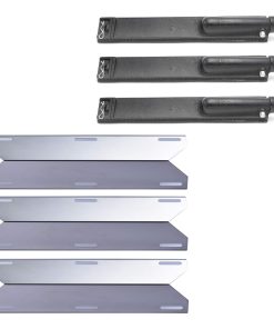 Votenli C2630A (3-Pack) S9123A (3-Pack) 17 3/4� Heat Plates