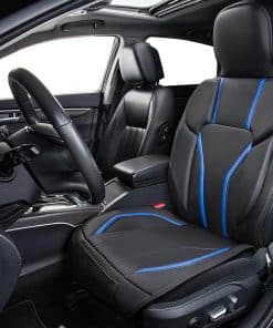 Funda de asiento para automóvil CAR PASS Universal Fit