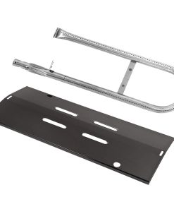 Votenli CGG200(1-Pack) Placa de Calor y Quemador de Acero