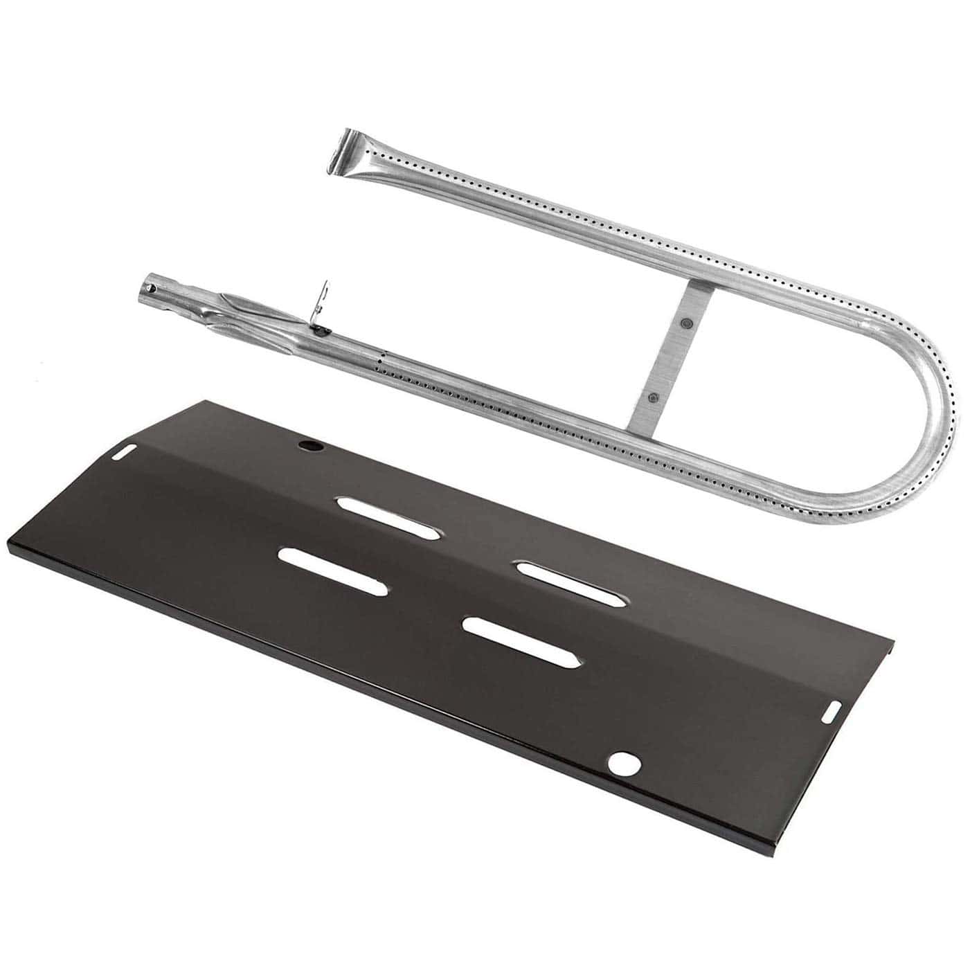 Votenli CGG200(1-Pack) Placa de Calor y Quemador de Acero