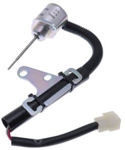 Válvula de Solenoide de Cierre Solarhome 1G820-60022