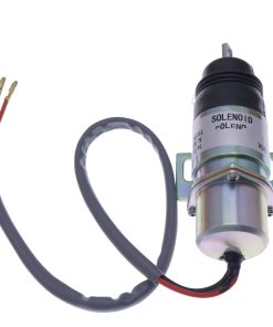 Solenoide de Corte Solarhome 8-94453341-0 894453-3411