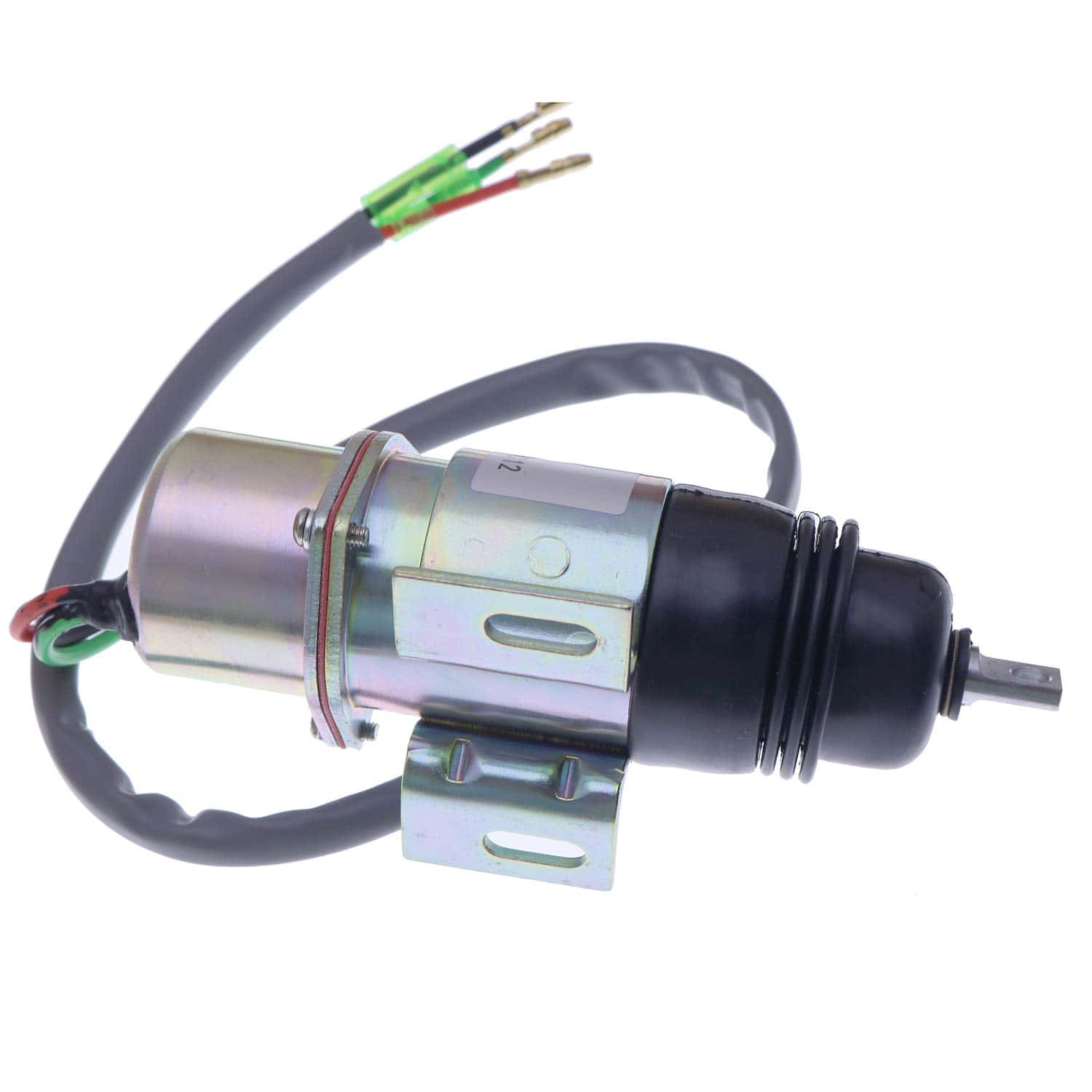 Solenoide de Corte Solarhome 8-94453341-0 894453-3411 - Imagen 8