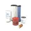 Kit de Filtros Compatible con NH TC29D & TC29DA - Tractor
