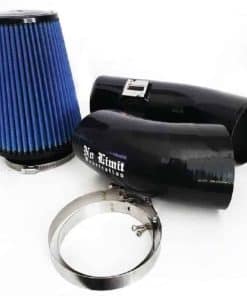 Kit de Admisión de Aire Frío No Limit Fab 67CAIBO1