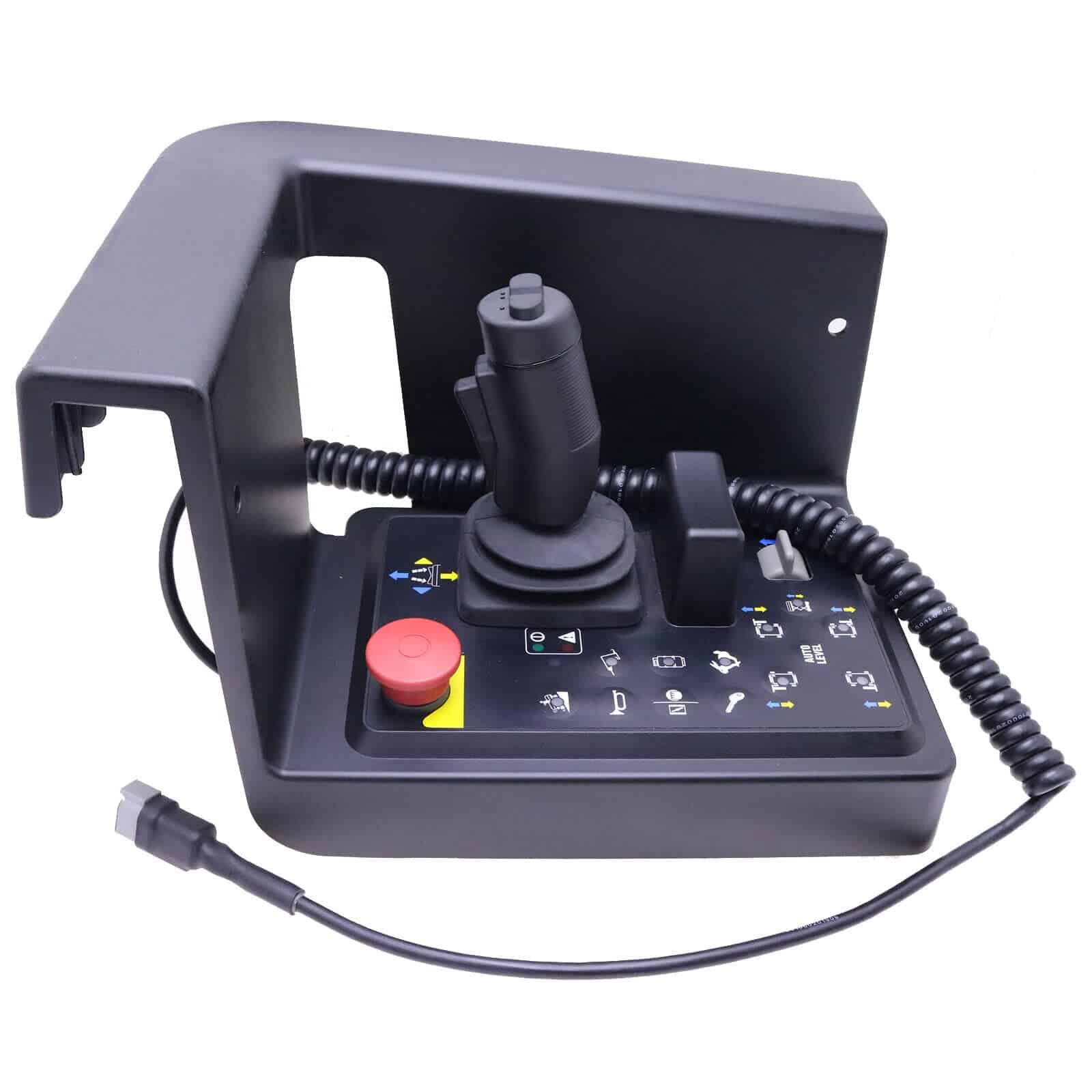 Caja de Control de Plataforma Nueva Solarhome 99161GT 99161 - Imagen 3