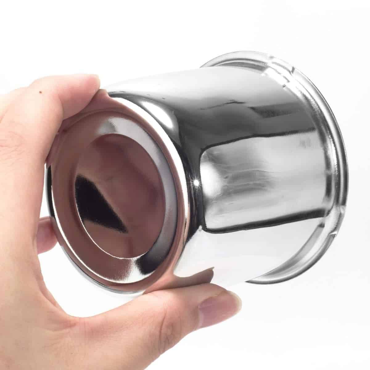 Tapacubos de centro de rueda para remolque RTrhinoTuning de - Imagen 9