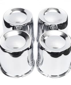 Tapas de centro de rueda para remolque RTrhinoTuning 5.15in