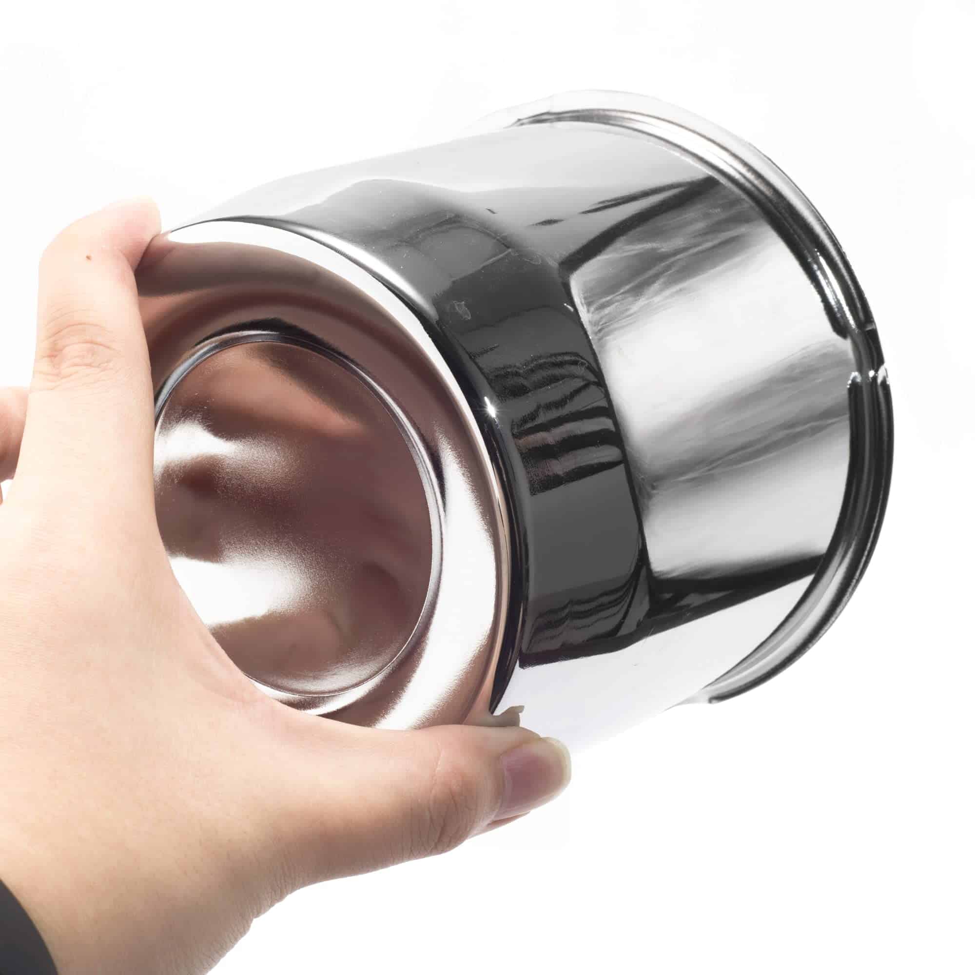 Tapas de centro de rueda para remolque RTrhinoTuning 5.15in - Imagen 9