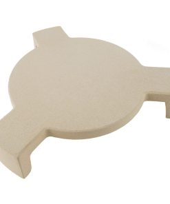 Deflector de calor, convertidor de placa, piedra para