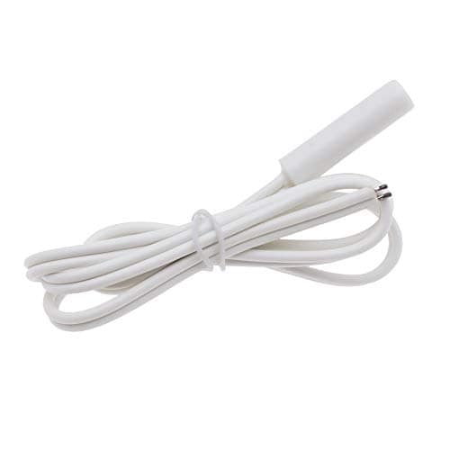 Siwdoy 2 PC WR51X10055 Calentador de Descongelación, 2 PC - Imagen 7