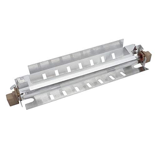 Siwdoy 2 PC WR51X10055 Calentador de Descongelación, 2 PC - Imagen 4